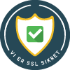 SSL Sikret hjemmeside